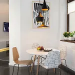 Daire Art Boutique Krakow