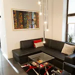 Art Boutique Daire Krakow