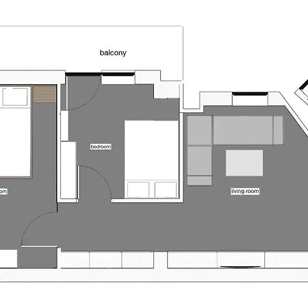 Art Boutique Apartment Krakow