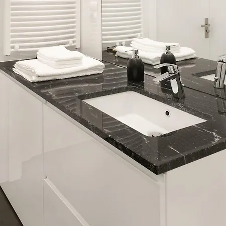 Apartament Art Boutique *