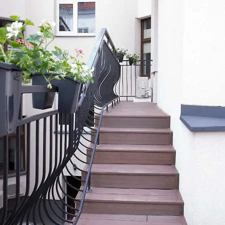 Apartament Art Boutique Kraków