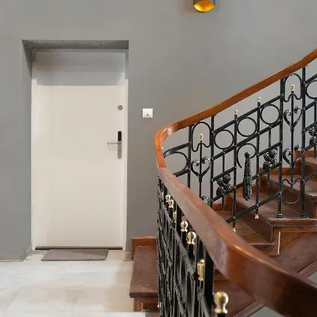 Apartament Art Boutique *