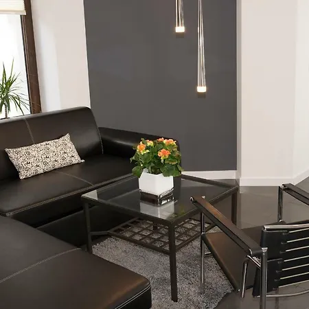 Apartament Art Boutique *