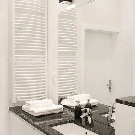 Art Boutique Apartament