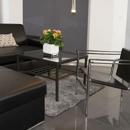 Art Boutique Apartment