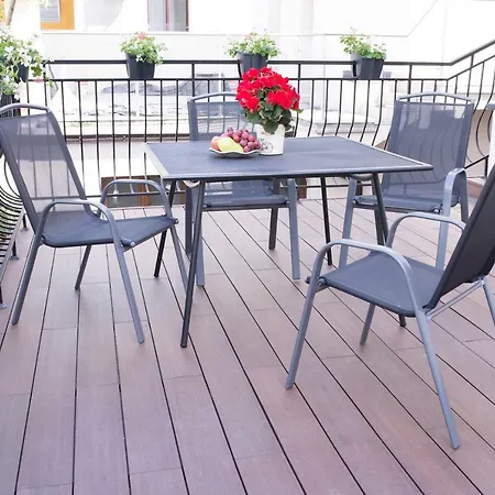 Art Boutique Apartament *