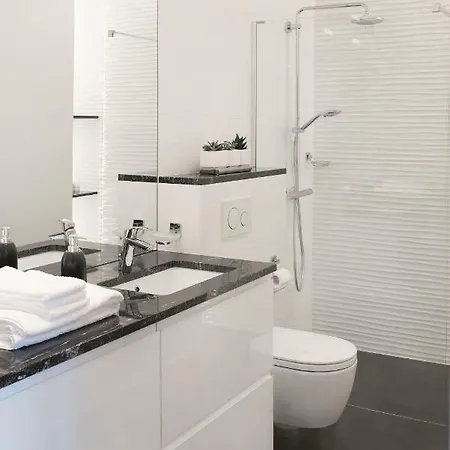 Art Boutique Apartment