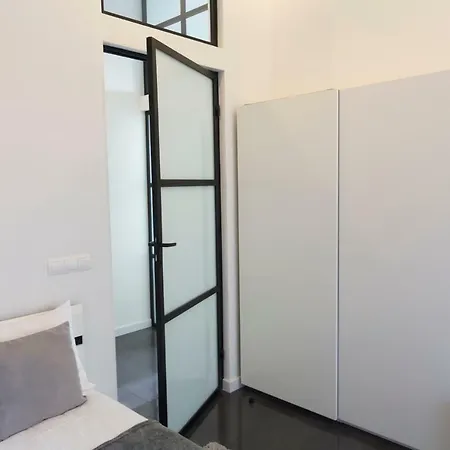 Apartment Art Boutique *