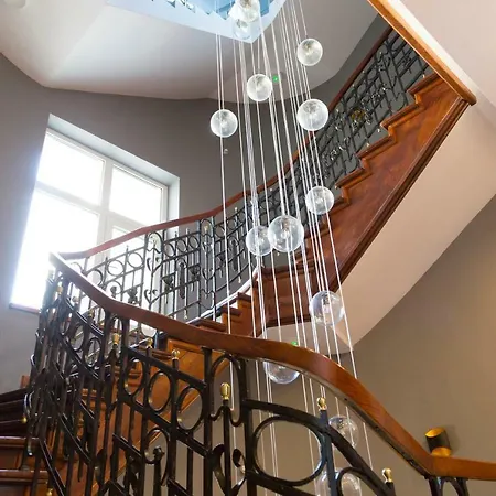 Art Boutique Apartment Krakow