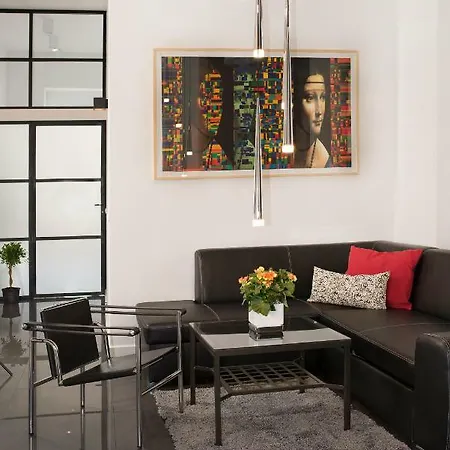 Art Boutique דירה