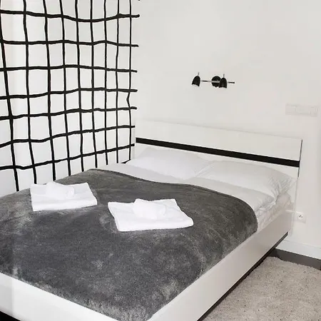 Apartmán Art Boutique