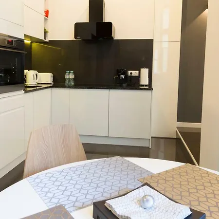 Art Boutique * كراكوفيا